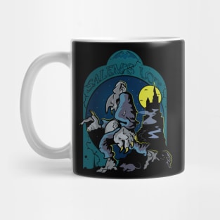 Salem's Lot Tribute Mug